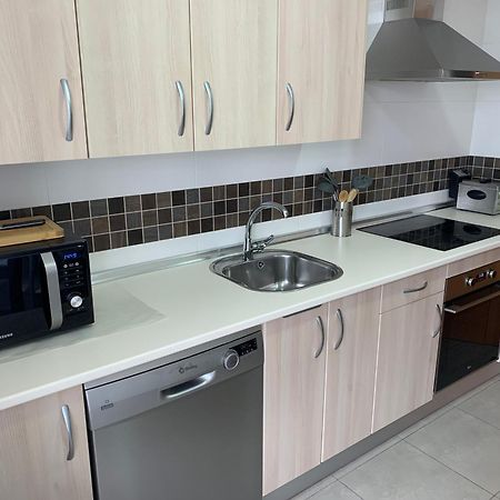 Habitacion Privada En Urbanizacion Con Piscina Y Pista De Padel 엘푸에르토데산타마리아 외부 사진