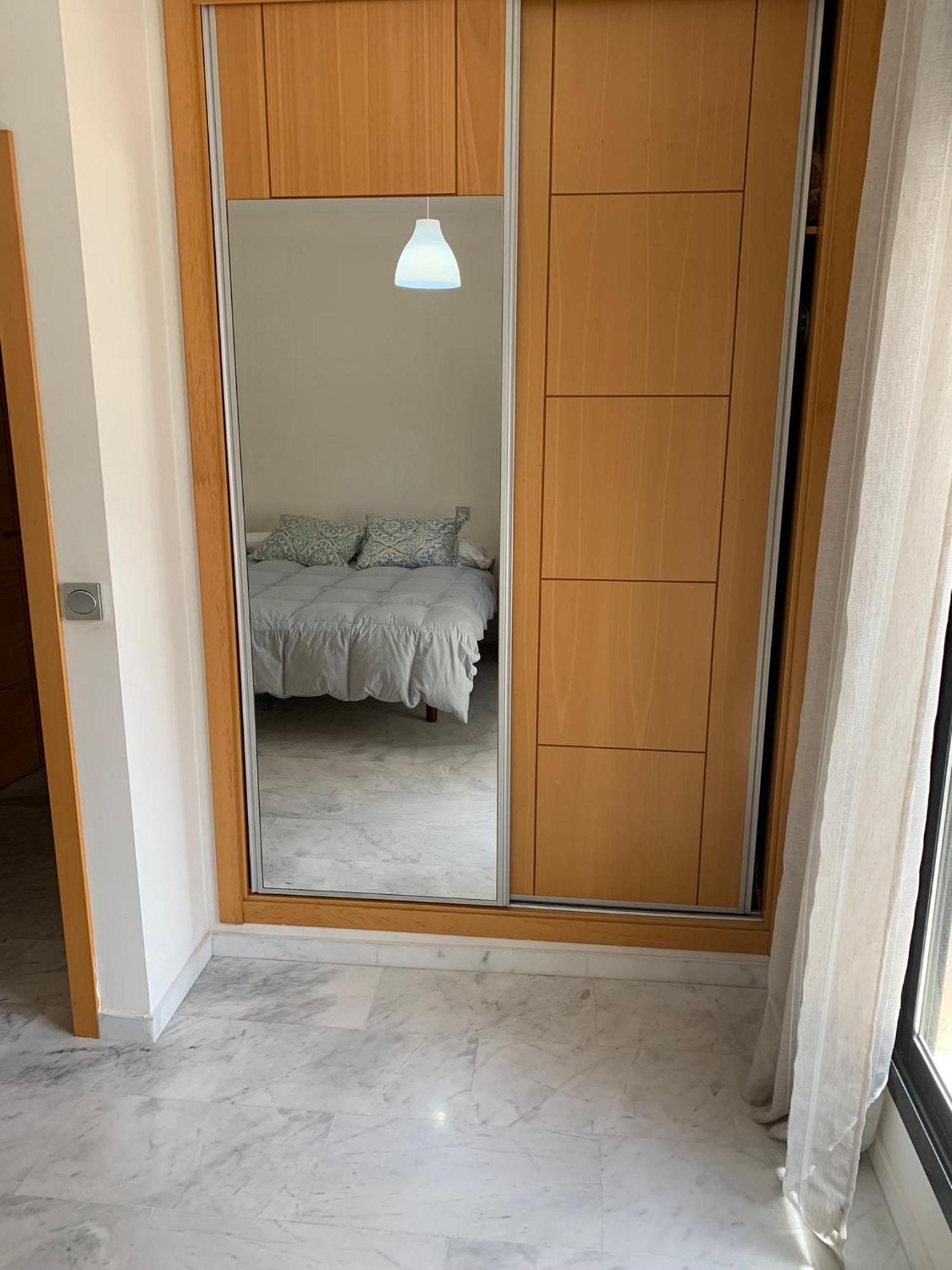 Habitacion Privada En Urbanizacion Con Piscina Y Pista De Padel 엘푸에르토데산타마리아 외부 사진
