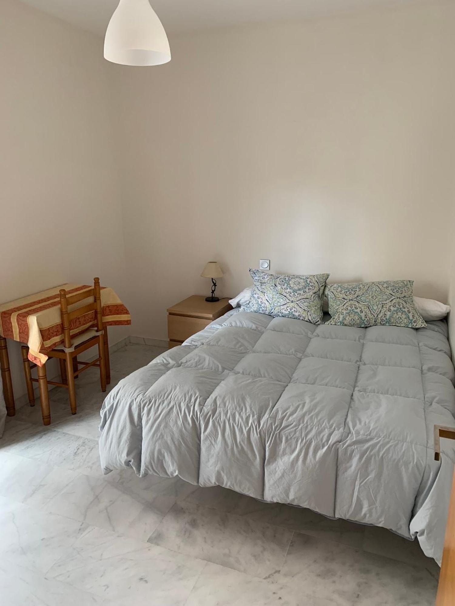 Habitacion Privada En Urbanizacion Con Piscina Y Pista De Padel 엘푸에르토데산타마리아 외부 사진