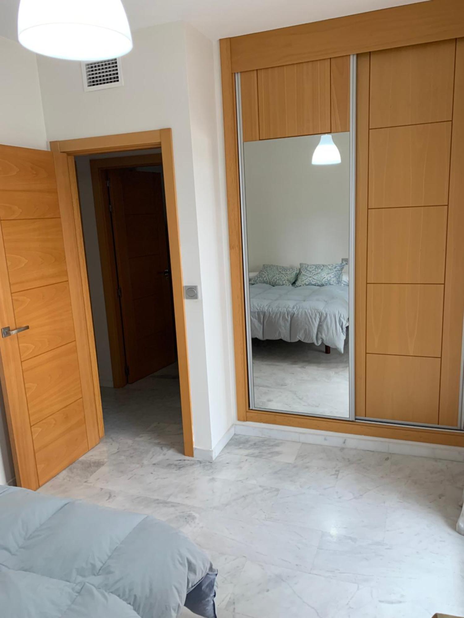 Habitacion Privada En Urbanizacion Con Piscina Y Pista De Padel 엘푸에르토데산타마리아 외부 사진