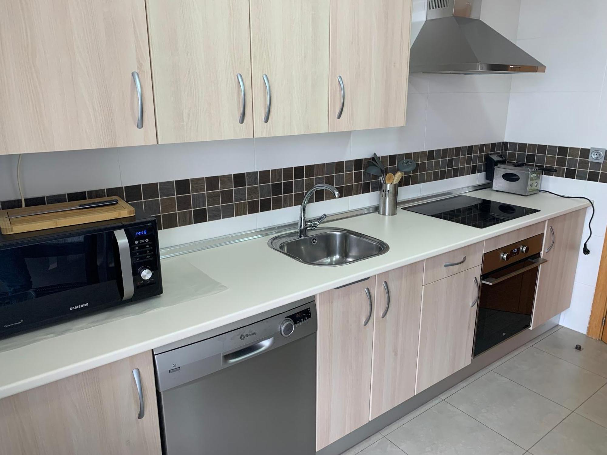 Habitacion Privada En Urbanizacion Con Piscina Y Pista De Padel 엘푸에르토데산타마리아 외부 사진