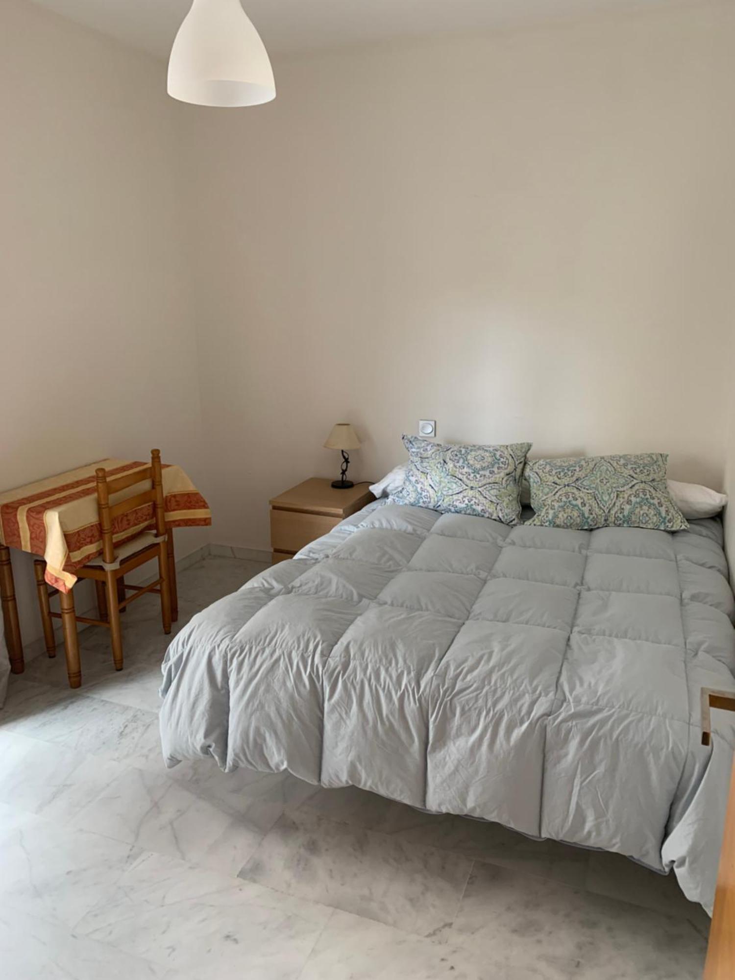 Habitacion Privada En Urbanizacion Con Piscina Y Pista De Padel 엘푸에르토데산타마리아 외부 사진