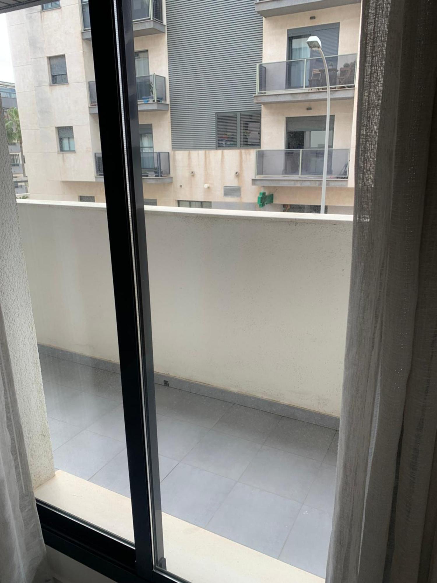 Habitacion Privada En Urbanizacion Con Piscina Y Pista De Padel 엘푸에르토데산타마리아 외부 사진